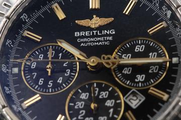 Breitling Uhr online verkaufen