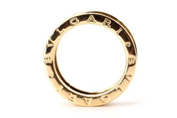Bulgari Ring verkaufen