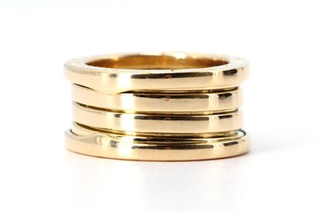 Bulgari Schmuck verkaufen