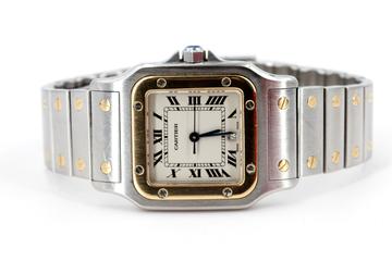 Cartier Ankauf