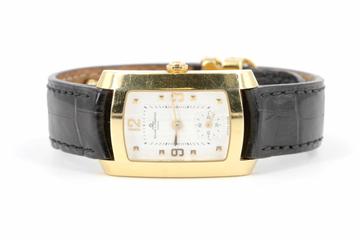 Gold Armbanduhr verkaufen