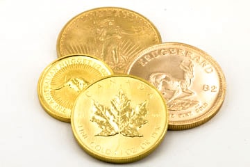 Goldmünzen Ankauf Hamburg