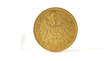 Goldmünzen kaufen Hamburg