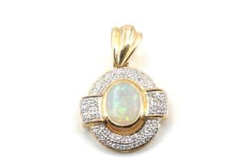 Opal Schmuck verkaufen
