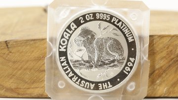 Platin kaufen Hamburg