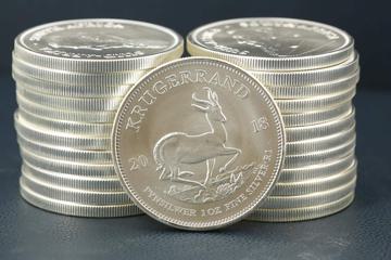 Silber kaufen Hamburg