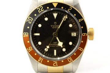 Tudor Uhr Ankauf