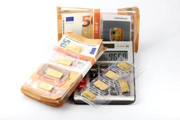 Welche Goldbarren kaufen