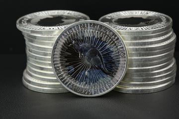 Welche Silbermünzen in Hamburg kaufen