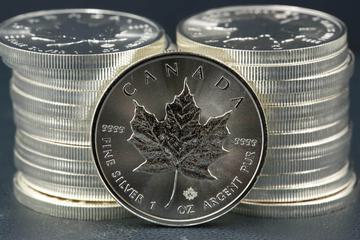 Wo Silber kaufen Hamburg